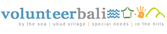 volunteer in bali indonesia