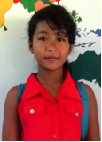 balinese child sponsoring