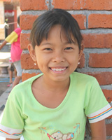 student sunari volunteer in bali